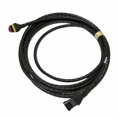 Кабель удлин. AMP(4)  6000  1,5, Horsch