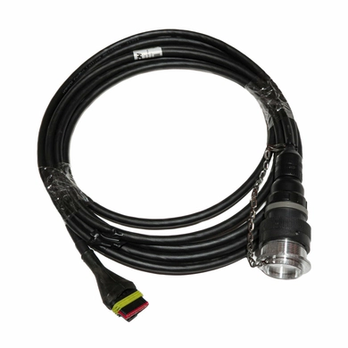 Кабель соед. DT(31m)-AMP(6f), Horsch