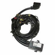 Жгут кабелей E-M Maestro 24 Säschiene CF, Horsch