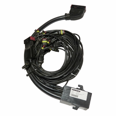 Жгут кабелей E-M Maestro 24 Säschiene CF, Horsch