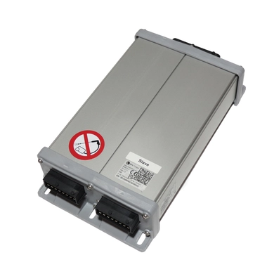 Блок управління E-менеджер посівної техніки стандартний Midi PS3.3, 11.xx, Horsch