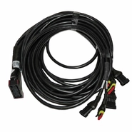 Комплект кабелей  DJ 1/2 9000/9000/750 2,, Horsch