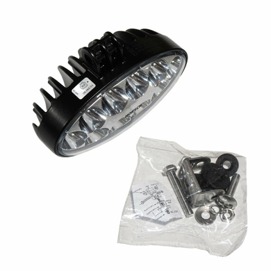 Прожектор светодиодный 4000лм, Horsch