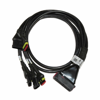 Проводка електрична DJ Loop 1/2 1400/1400/300 2,5, Horsch