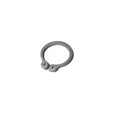 Кольцо предохранительное кольцо 25x2 DIN471 Zn