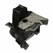 Корпус дозатора Row AirV202 EV3 Mot.6.0, Horsch