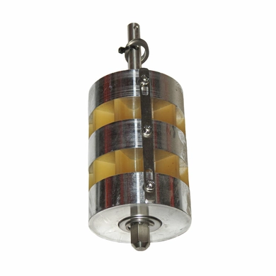 Катушка высева в сб. 170 ccm (2x85 ccm)г, Horsch