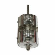 Ротор дозирующий 130 ccm правый, Horsch