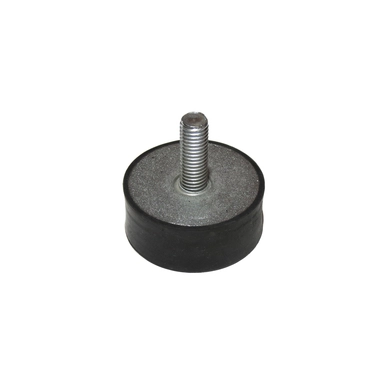 Буфер SM Д50-20 M10-AG/IG 55Shore, Horsch