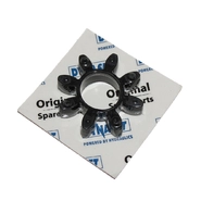 Звездочка пластиковая 8107214000, Horsch