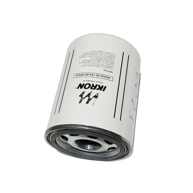 Фильтр гидравлики Д125x183 25µm, LEEB, Horsch