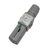 Фильтр с регулят. G3/8" размер 2, Horsch