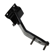 Корпус сошника удобр. DC однодиск. лев., Horsch