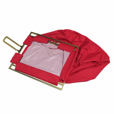 Мешок для калибровки 10l - 6DC 5000l Tan, Horsch