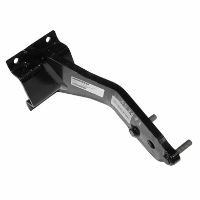 Сошник удобр.  DC 1диск, прав., Horsch