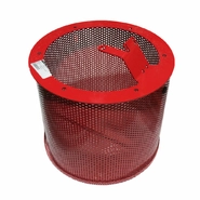 Сетка впускного коллектора вентилятора, Horsch