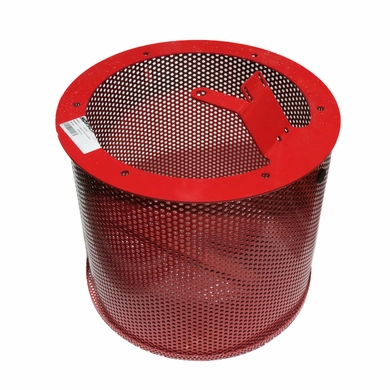 Сетка впускного коллектора вентилятора, Horsch