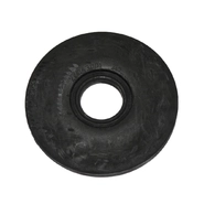 Бандаж резиновый Var."-.0" Д250 hohl Sh.60A, Horsch