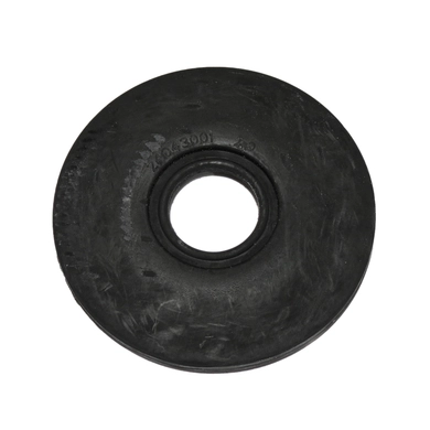 Бандаж резиновый Var."-.0" Д250 hohl Sh.60A, Horsch