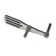 Рычаг глубины, Horsch