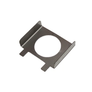 Пластина крышки V2A, Horsch