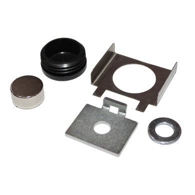 Магнитный замок крышки дозатора, Horsch