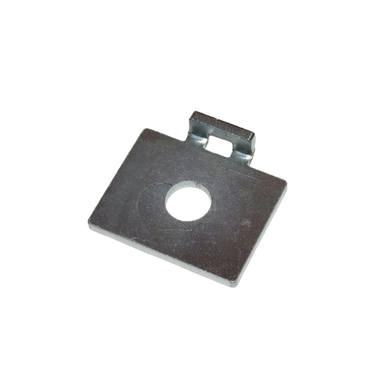 Пластина магнитная оцинкованная, Horsch