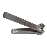 Перемешиватель удобрений, Horsch