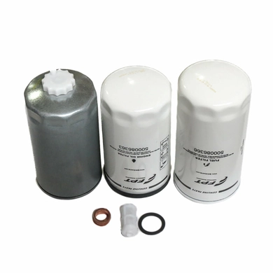 Комплект для ТО №1 - 6.300/8.300 PT, LEEB, Horsch