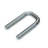 Стремянка 40x100 - M16x 80 оц., Horsch