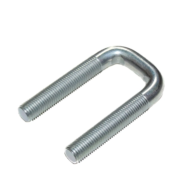 Стремянка 40x100 - M16x 80 оц., Horsch