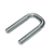 Стремянка 40x100 - M16x 80 оц., Horsch