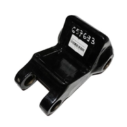 Корпус TerraGrip 3N, Horsch