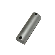 Палец 32 -  84 m. 2x Bohrung Borstahl, Horsch