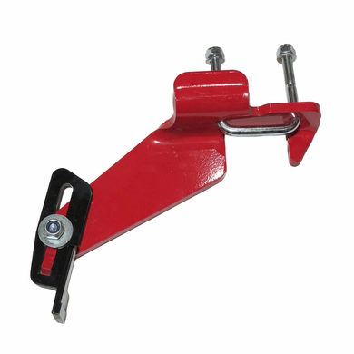 Чистик катка SD у зборі (с 2011), Horsch