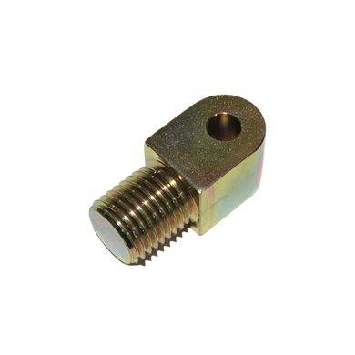 Кріплення циліндра пружин., Horsch