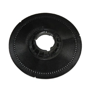 Диск высевающего аппарата, 95 отв., Д1.5 (рапс), Maestro, Horsch