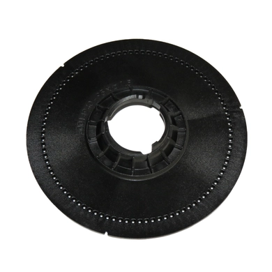 Диск высевающего аппарата, 95 отв., Д1.5 (рапс), Maestro, Horsch