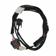 Проводка электрическая обнов. A-Terminal(L10), Horsch