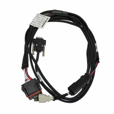 Проводка электрическая обнов. A-Terminal(L10), Horsch