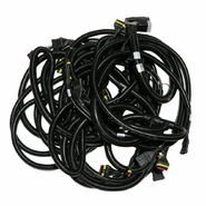 Проводка электрическая крыльев Mae 12-80 40p, Horsch