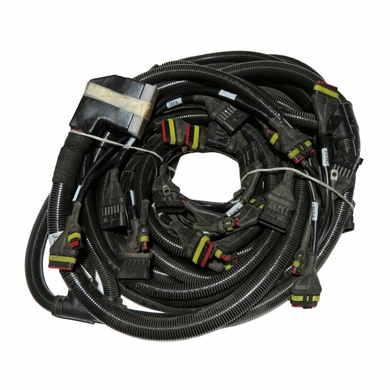 Проводка електрична Mae крило 12-50 40p, Horsch