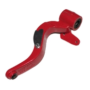 Рычаг поворотный лев. с втулк. Row M21, Horsch