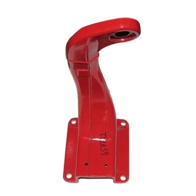 Рама шестигранна одинарна ліва 100х100 М21, Horsch