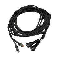 Проводка электрическая подключ. Smart CAN, Horsch