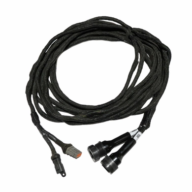 Проводка електрична підключ. Smart CAN, Horsch