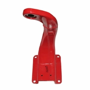 Рама одинарная правая 100x100 M21, Horsch