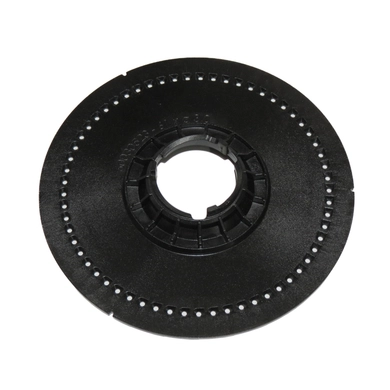 Диск дозуючий AD 202 61 отвір Д3.00, Horsch