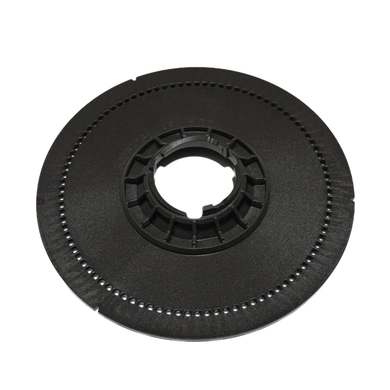 Диск дозуючий DA 202 95 отворів, діаметр 2,0, Horsch