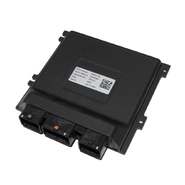 Блок управления BCIO, LEEB, Horsch